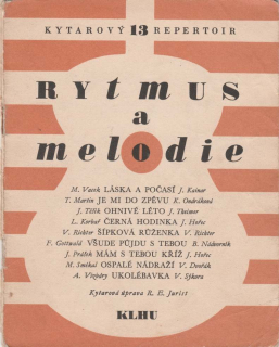 Rytmus a melodie 13