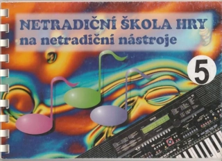 Netradiční škola hry na netradiční nástroje 5