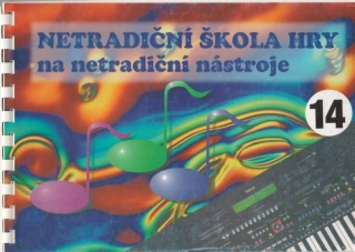 Netradiční škola hry na netradiční nástroje 14
