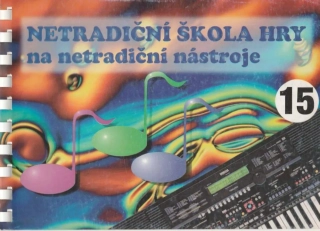 Netradiční škola hry na netradiční nástroje 15