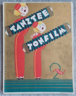 TANZTEEN UND TONFILM band 2