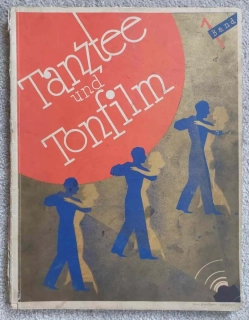 TANZTEEN UND TONFILM band 1