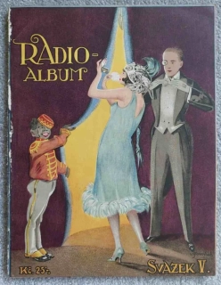 Radio Album Svazek V.