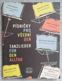 Písničky pro všední den 1959