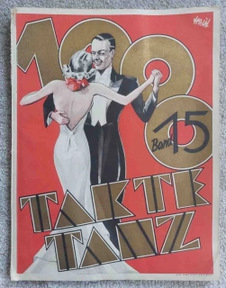 1000 Takte tanz Band 15