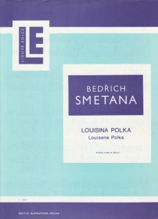 Bedřich Smetana - Louisina polka
