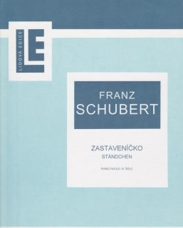 Franz Schubert - Zastaveníčko