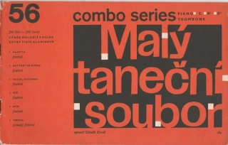 Combo series Malý taneční soubor 56