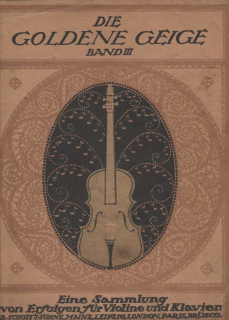 Die Goldene Geige Band III