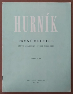 Hurník - První melodie