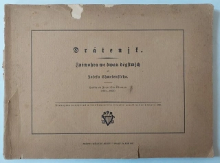 František Škroup - Dráteník