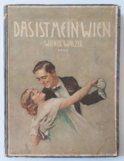 Vídeňské valčíky - Strauss , Lehár , Fučík a další