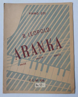 B. Leopold - Aranka