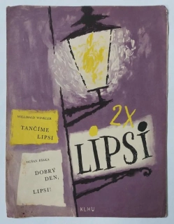 2 x Lipsi - Tančíme Lipsi