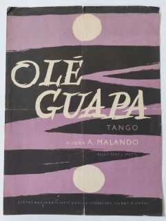 A. Malando - Olé Guapa 
