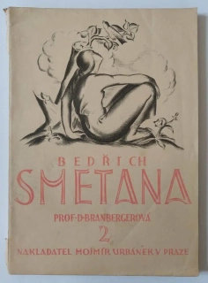 Bedřich Smetana - Zpěvy z oper