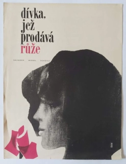 Henri Salvador - Dívka , jež prodává růže
