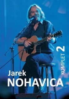 Nohavica Jarek - Komplet 2 , NOVINKA !