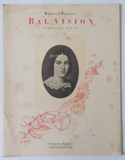 Bedřich Smetana - Bal Vision Vidění na plesu
