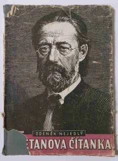 Bedřich Smetana - Smetanova čítanka 1924