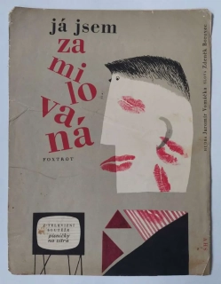 Já jsem zamilovaná - Foxtrot