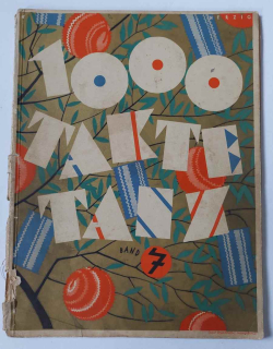 1000 Takte tanz Band 7