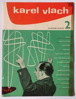 Karel Vlach - Klavírní album 2