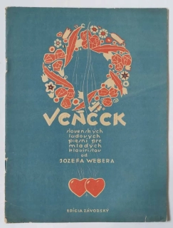 Jozef Weber - Venček 