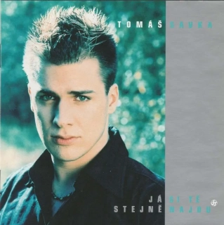 Tomáš Savka - Já si tě najdu