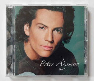 CD Peter Adamov - Keď...