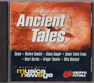 CD Ancient Tales