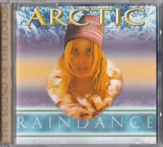 CD ARCTIC RAINDANCE