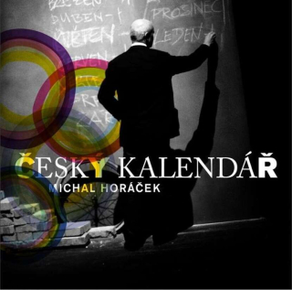 MICHAL HORÁČEK - ČESKÝ KALENDÁŘ , 2 CD , Digipack