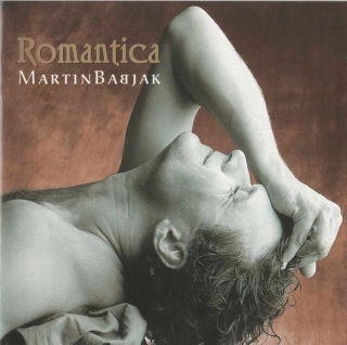 CD Romantica Martin Babjak