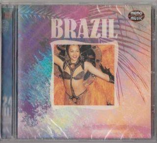 CD BRAZIL Music