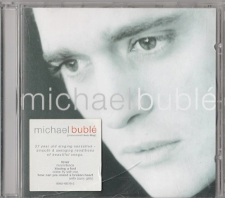 CD Michael Bublé