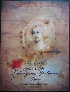 Ludwig van Beethoven - Pro Elišku