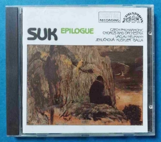CD SUK - EPILOGUE