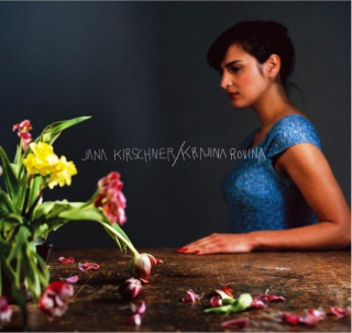 CD Jana Kirschner - Krajina Rovina 