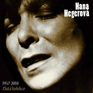 HANA HEGEROVÁ - ZLATÁ KOLEKCE 1957-2010 , 3 CD