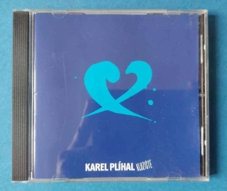 CD Karel Plíhal - Kluziště
