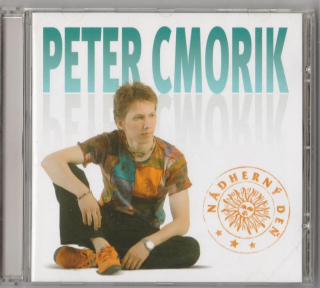 CD Peter Cmorik - Nádherný deň 