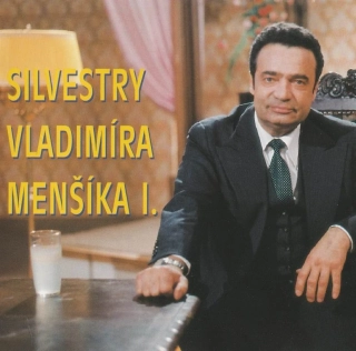 CD Silvestry Vladimíra Menšíka 1