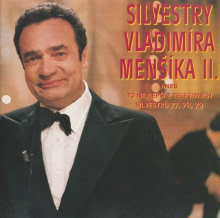 CD Silvestry Vladimíra Menšíka 2