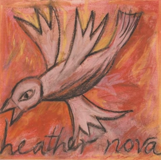 CD Heather Nova - Wonderlust live