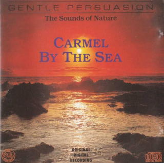 CD Carmel By The Sea