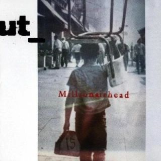 CD Cut Millionairhead
