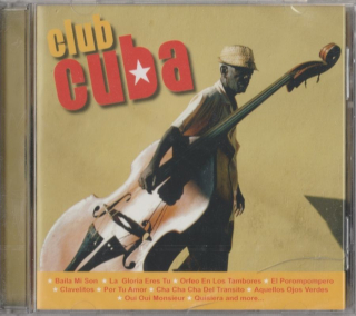CD Club Cuba