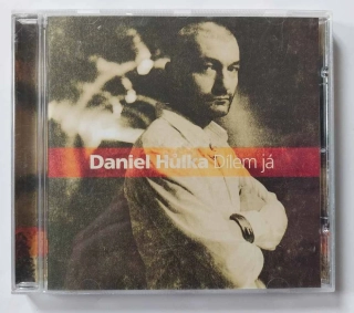 CD Daniel Hůlka - Dílem Já