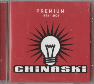 CD Chinaski Premium 1993 - 2003